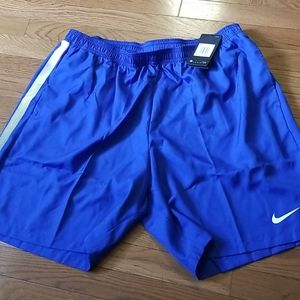 Nike Dri-Fit Basketball Shorts